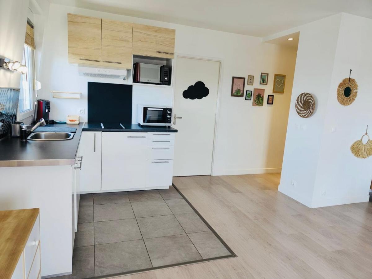 Suite Villanova Near Disneyland Paris Chessy  Esterno foto