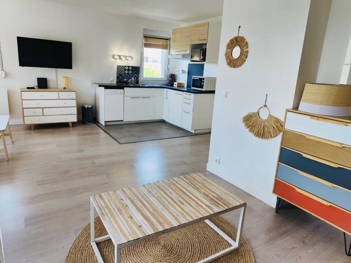 Suite Villanova Near Disneyland Paris Chessy  Esterno foto