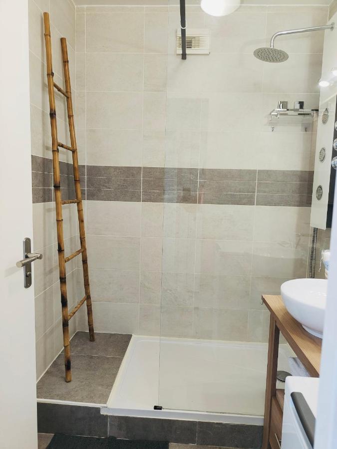 Suite Villanova Near Disneyland Paris Chessy  Esterno foto