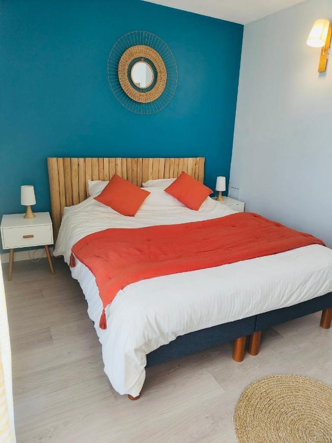 Suite Villanova Near Disneyland Paris Chessy  Esterno foto