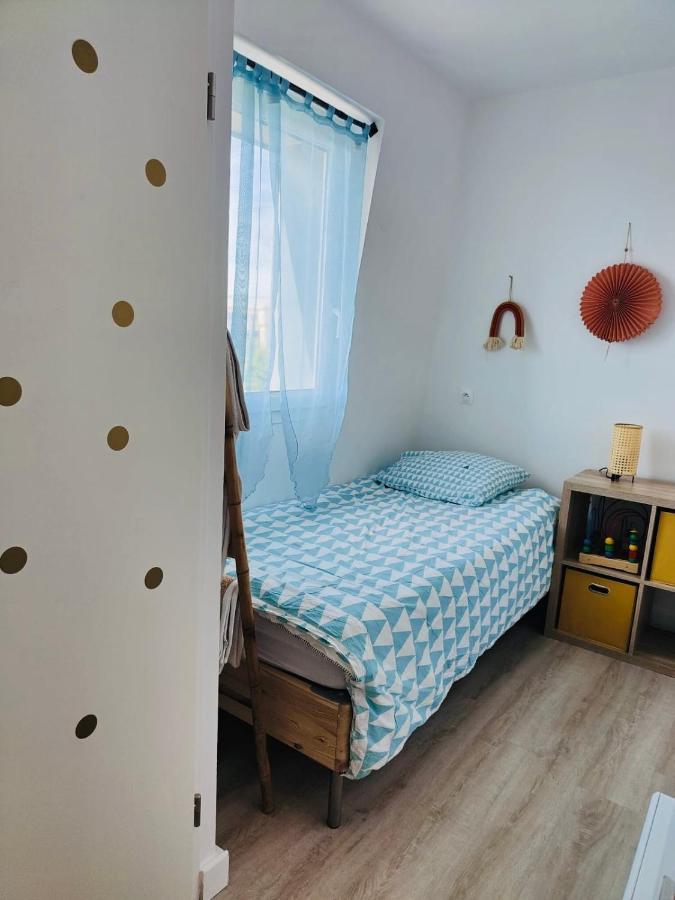Suite Villanova Near Disneyland Paris Chessy  Esterno foto