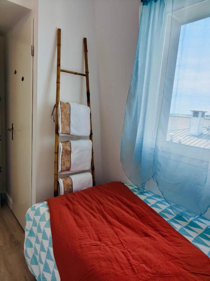 Suite Villanova Near Disneyland Paris Chessy  Esterno foto