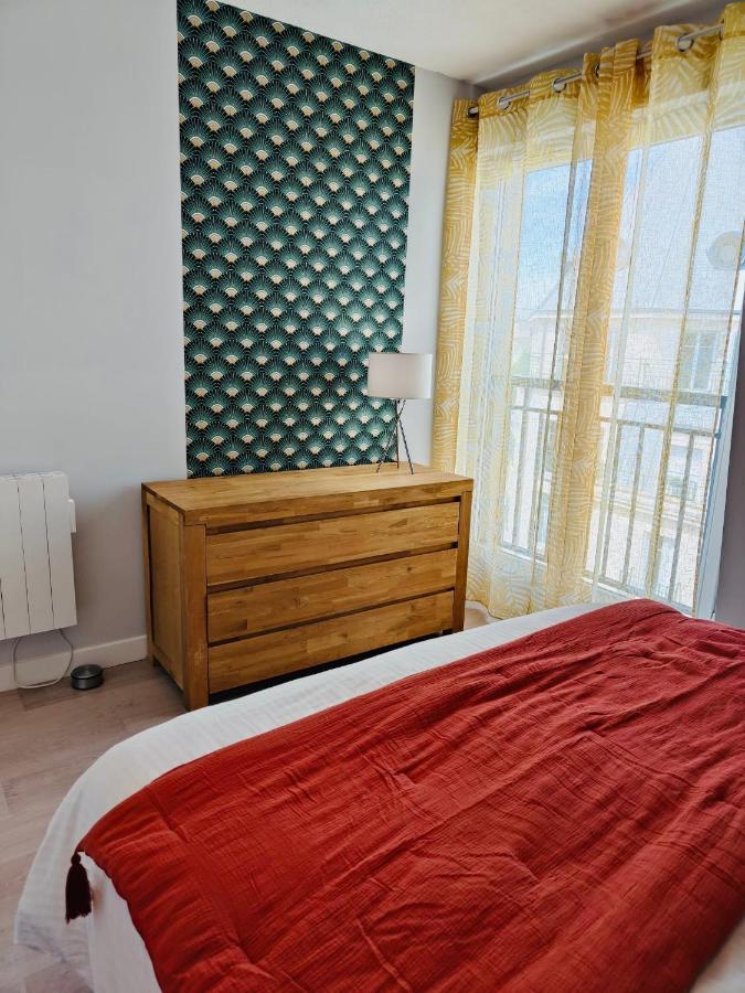 Suite Villanova Near Disneyland Paris Chessy  Esterno foto