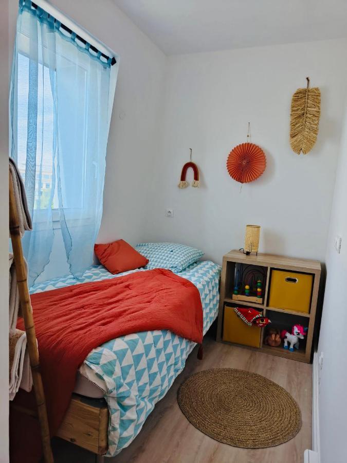 Suite Villanova Near Disneyland Paris Chessy  Esterno foto