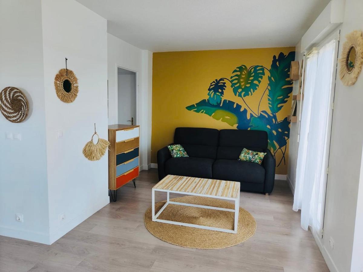 Suite Villanova Near Disneyland Paris Chessy  Esterno foto