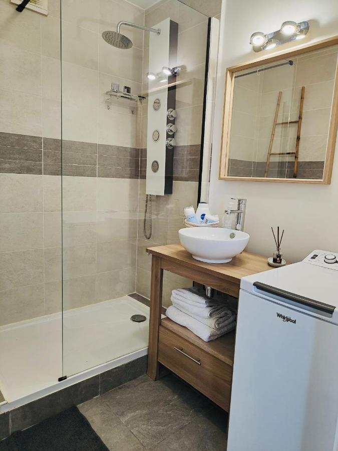 Suite Villanova Near Disneyland Paris Chessy  Esterno foto
