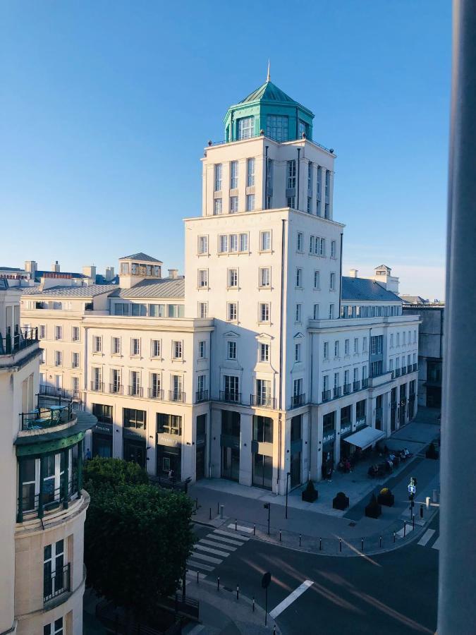 Suite Villanova Near Disneyland Paris Chessy  Esterno foto