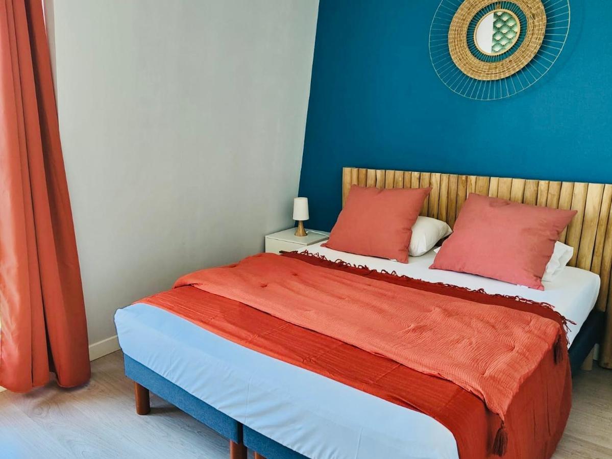 Suite Villanova Near Disneyland Paris Chessy  Esterno foto