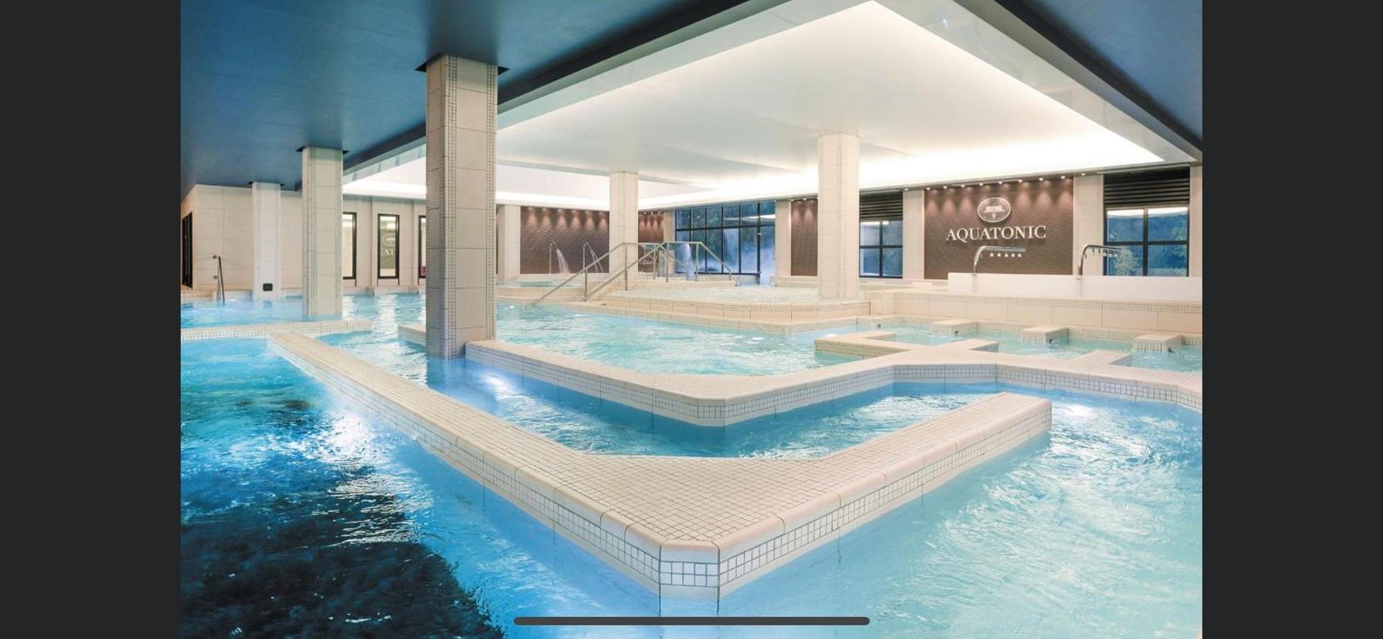 Suite Villanova Near Disneyland Paris Chessy  Esterno foto