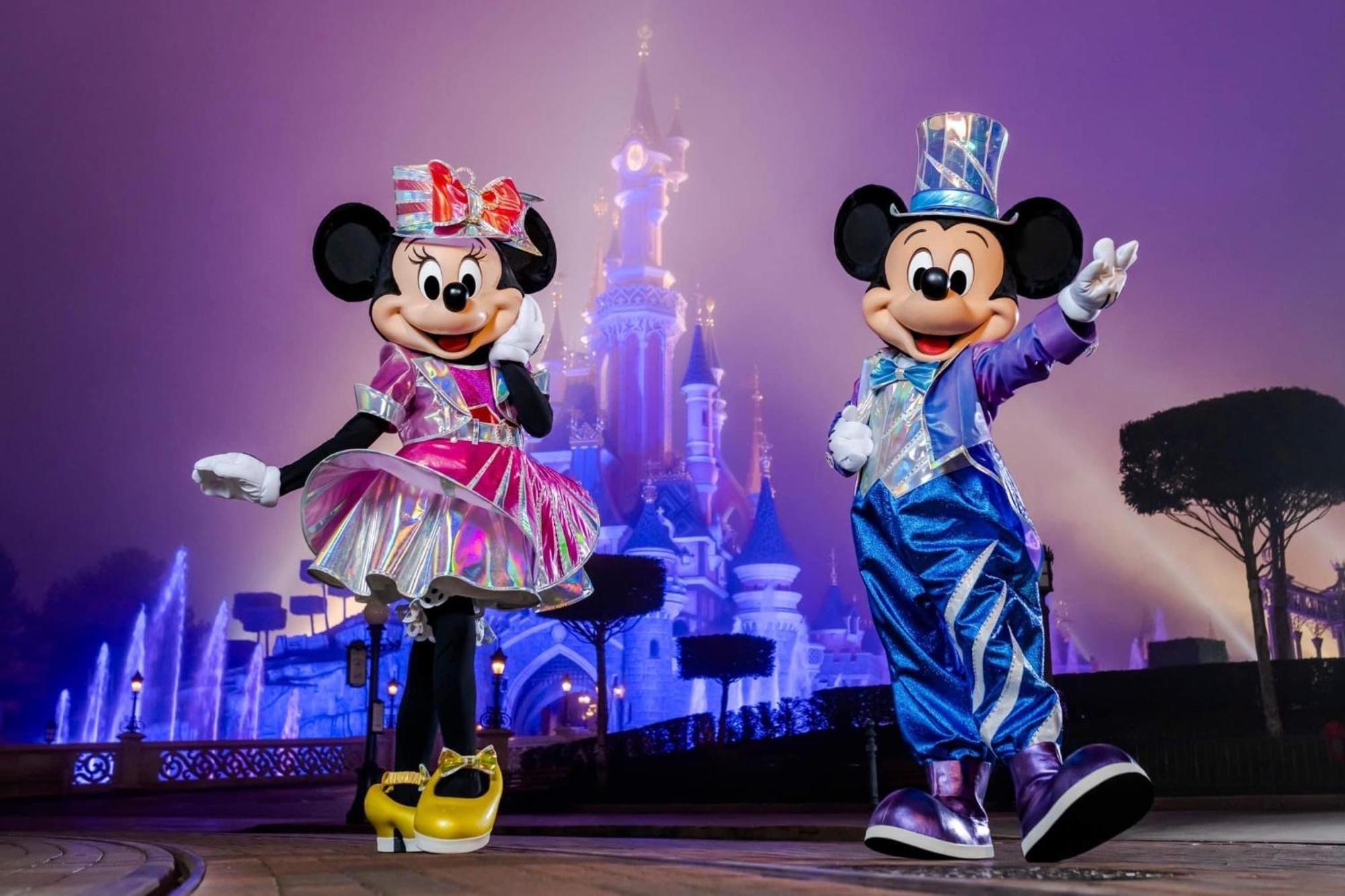 Suite Villanova Near Disneyland Paris Chessy  Esterno foto